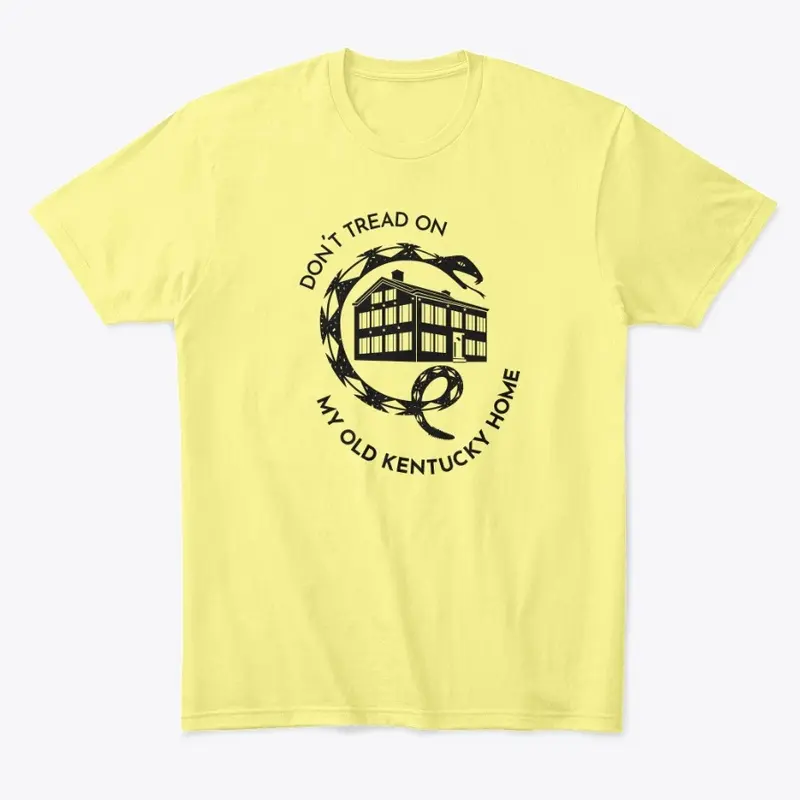 Don't Tread On Me Tee