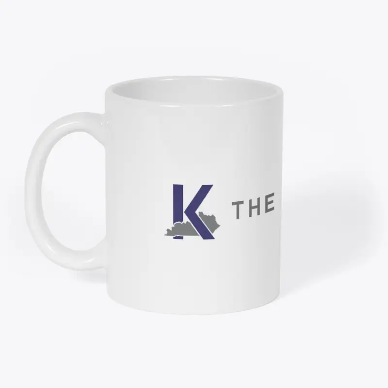 The Kentuckian Mug