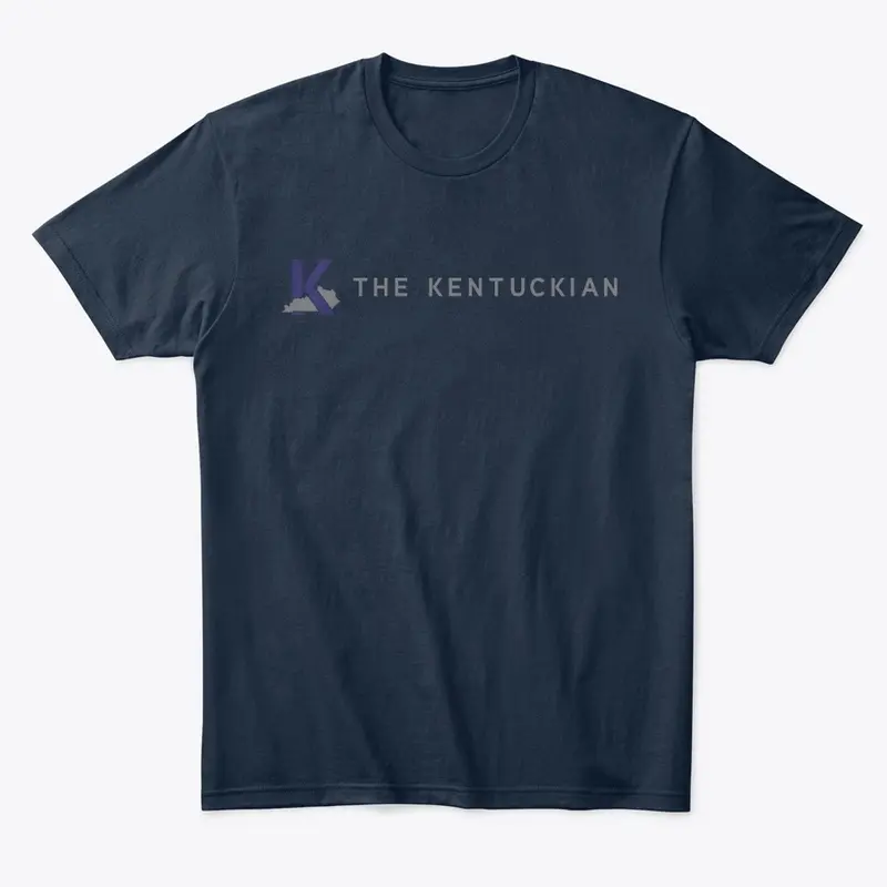 The Kentuckian Tee